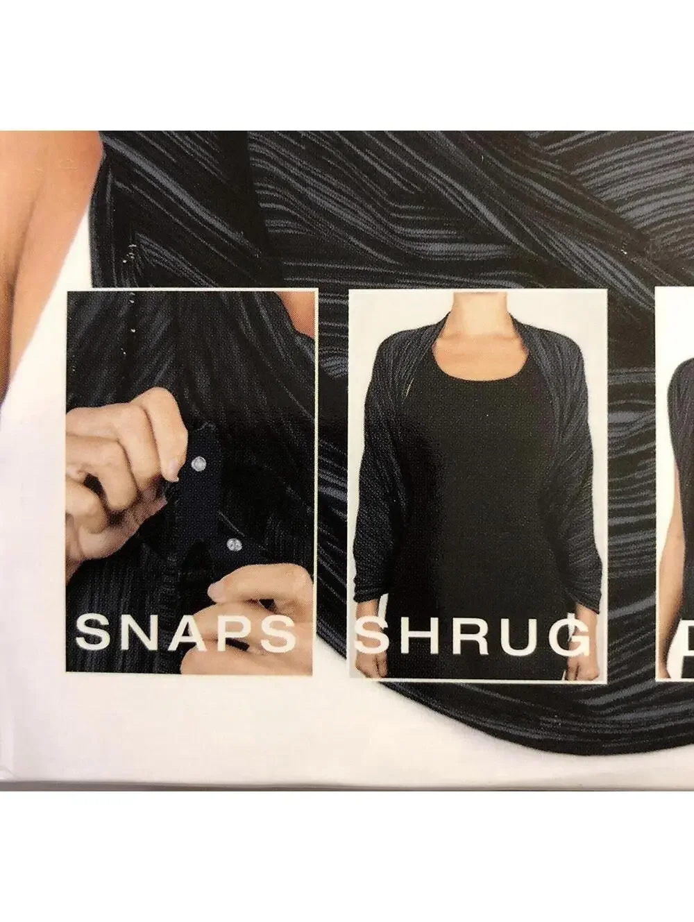 Champion vinyasa multi